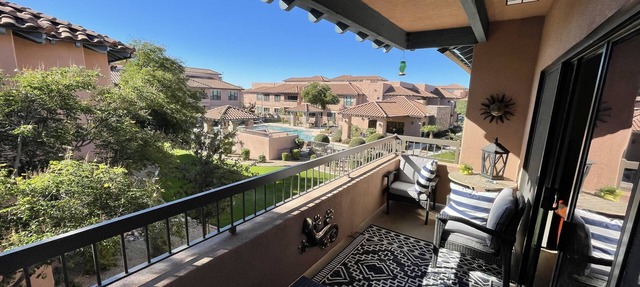 2 Bed Pool View Paradise in Desert Ridge w/Garage in Phoenix