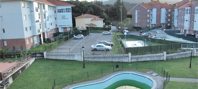 2 bedroom accommodation in Bádames in Bádames