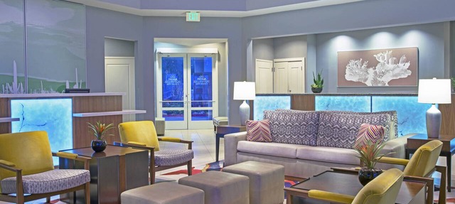 2 Bedroom - Marriott's Canyon Villas at Desert Ridge - Full Resort Access in Phoenix