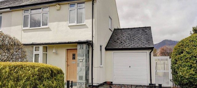 3 bedroom accommodation in Portinscale in Portinscale