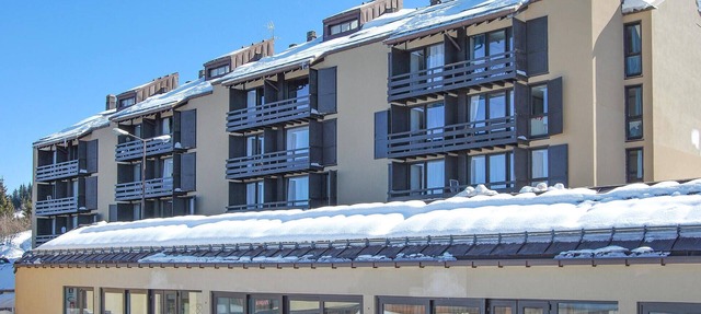 3 bedroom beautiful apartment in Vason in Vason