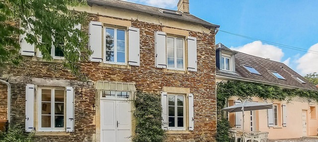 3 bedroom nice home in Castillon in Castillon
