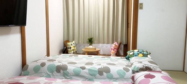 3 bedroom private vacation home in ? in 大阪市此花区西九条