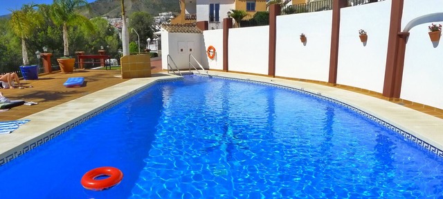3 Bedrooms | Aljamar 19A | CG R1086 in Nerja