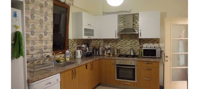 3 BR Modern Apt. with Stunning Views in Trabzon in ortahisar