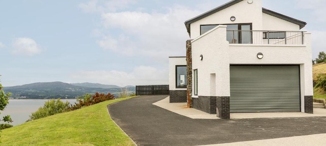 3 Harbour View in Fahan