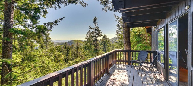 3 Mi to Ski Slopes: Park City Retreat w/Game Room in Park City