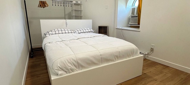 31 Nights or more - 3 bedroom apartment in downtown Montréal with terrace in Montréal