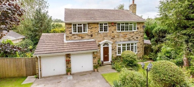 4-Bed House in Wetherby, sleeps 8, near York in Wetherby