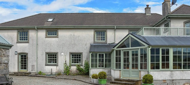 4 bedroom accommodation in Colintraive in Colintraive