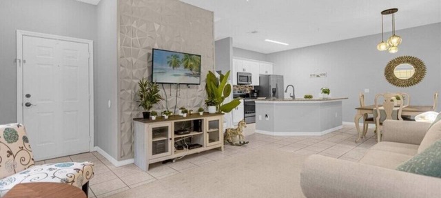 4 Bedrooms/3 Bathrooms/Terra Verde (4746 VB) in Kissimmee