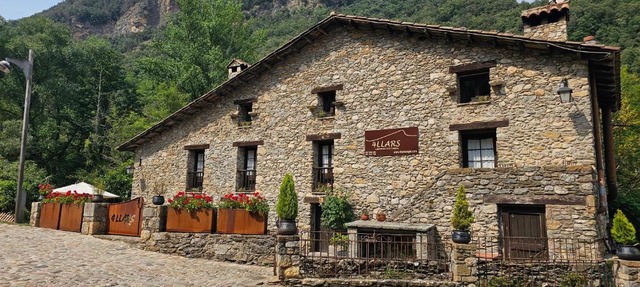 4LLARS in Beget