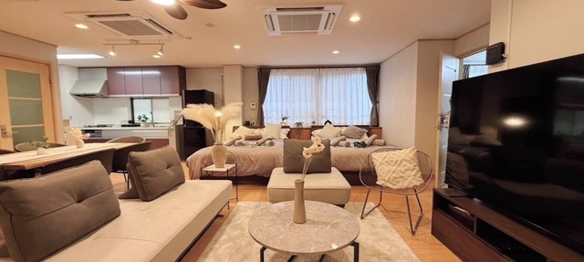 4th floorBasement for Kansai sightseeing7 minute/Kobe Hyōgo in Kobe