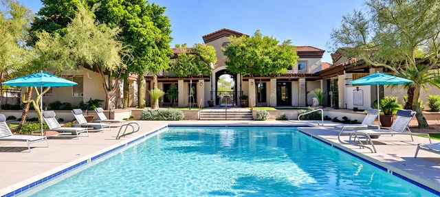 6 Bedroom/4 Bath Condos in McDowell Mountain Ranch in Scottsdale
