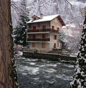 6 Bis La Capelette in Savignac-les-Ormeaux