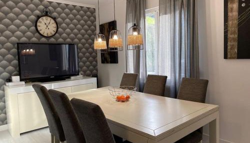 80 m2 recién reformado, acogedor y elegante. in Balmaseda