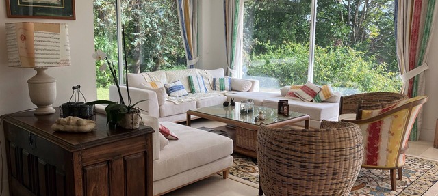 A country house with swimming pool, close to Loches. (No stays below 14 days) in Loches