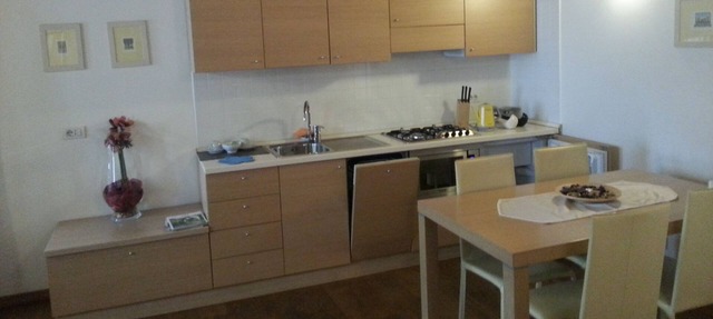 accommodation in CHIRIGNAGO VENEZIA