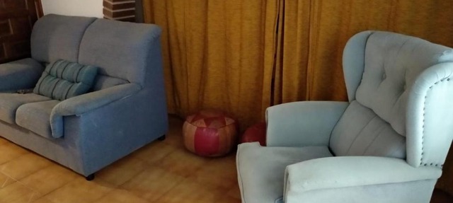 ADOSADO ESTRELLA DEL MAR in Los Urrutias