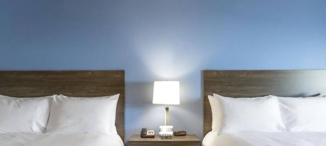Affordable Accommodation Near Sodalis Park, Pet-Friendly Too! in Plainfield