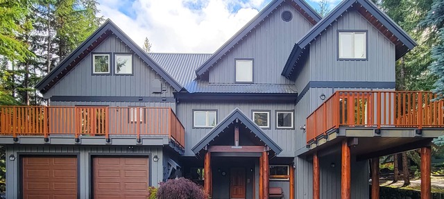 Affordable Massive Whistler Luxury Vacation Home in Whistler