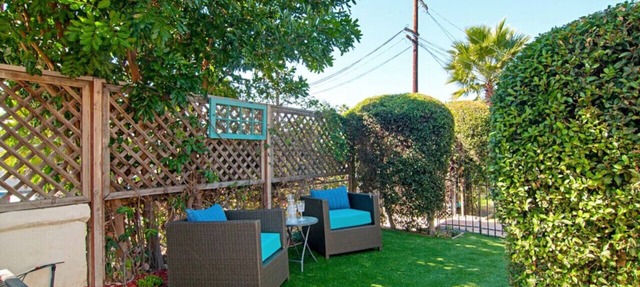 Air Concierge Old Town Charming Cottages 1 in San Diego