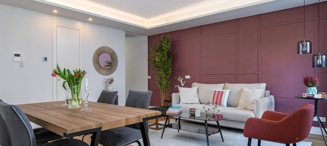 Alcalá - Parque del Retiro - 3 Bedrooms in Madrid