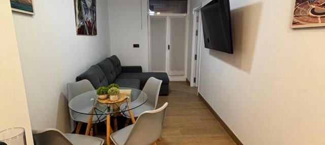 Alojamiento vacacional ALBOR con parking incluido Cartagena in Cartagena