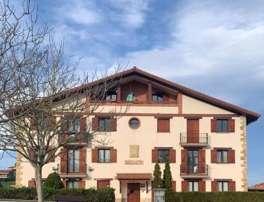 Amari in Getaria
