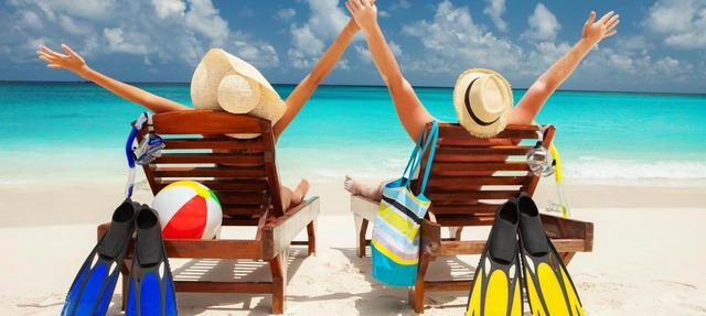 Amazing Beach Front Apartment, 3 BDRMS, 3 Baths, Sleeps 8, in Cancun
