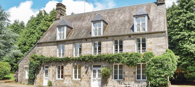 Amazing home in St Clément Rancoudray in St Clément Rancoudray