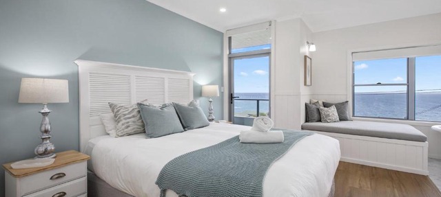 Amazing Views, Stunning Beaches and Beautiful Bushwalks in Hardys Bay