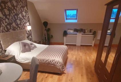 An Ait Chiuin in Cavan