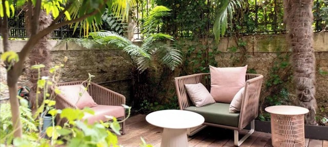 AN EXCEPTIONAL VILLA NEXT TO MUSEE RODIN - 430 SQM in Paris