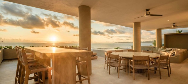 Anera: The Best Beachfront Apartment in Town in Playa Blanca