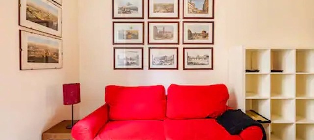 "AntoniaHome" Elegant Apt steps from Spanish steps - Walk Everywhere in Rome