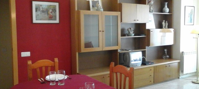 Apartment Fira HUTB-014228 in L'Hospitalet de Llobregat