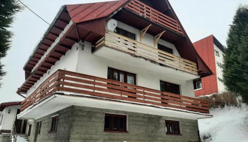 Apartament 12 in Zwardoń
