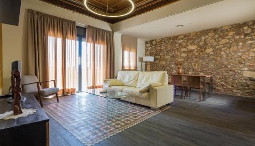Apartament Major 33 in Arbós
