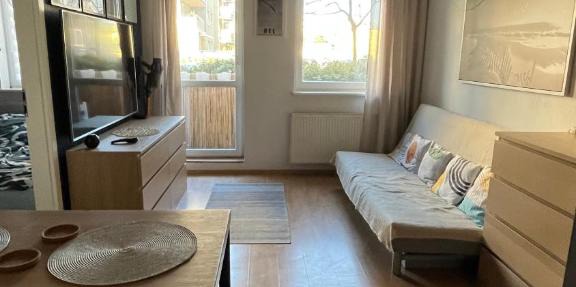 Apartament Morze i Rekiny in Reda
