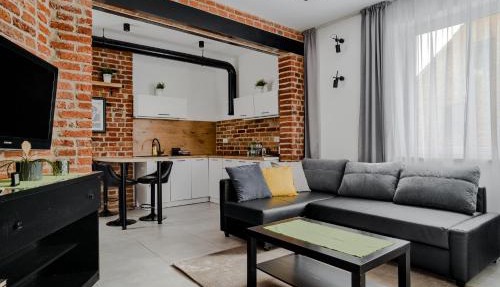 APARTAMENT przy RYNKU I in Chełmno