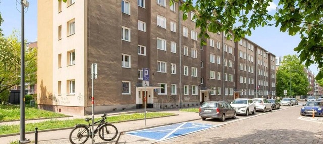 Apartament Tamara by Q4 Apartments in Gdańsk