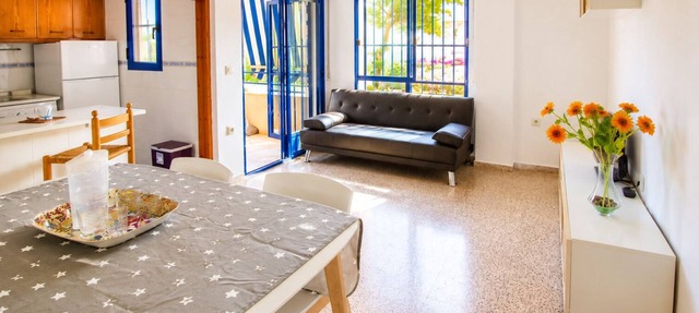 APARTAMENTO ARGENTINA BY RENTALOLE in Guardamar