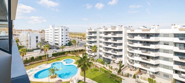Apartamento Cocoon (Arenales del Sol) in Arenales del Sol