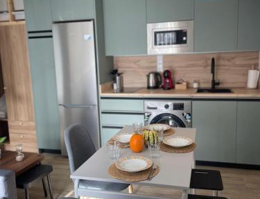 Apartamento en Villa de Vallecas in Madrid
