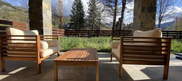 Apartamento ideal en el corazón de los Pirineos in Benasque