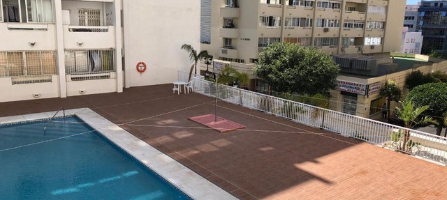 Apartamento Marbella Centro in Marbella