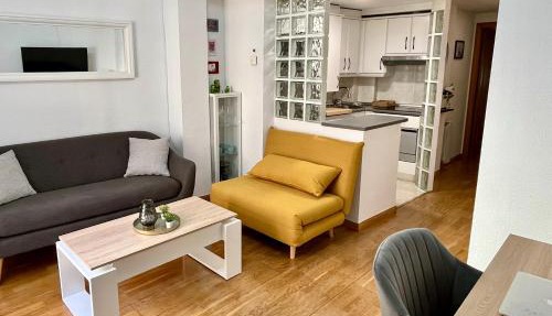 Apartamento Numantino in Zaragoza