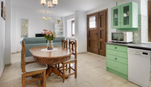 Apartamento Rural Paloma in Ansó