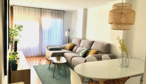 Apartamento Turístico El Enclave in Olite